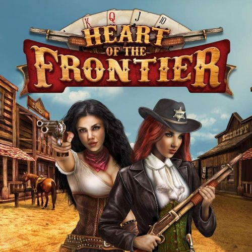 Heart of the Frontier-PLAYTECH